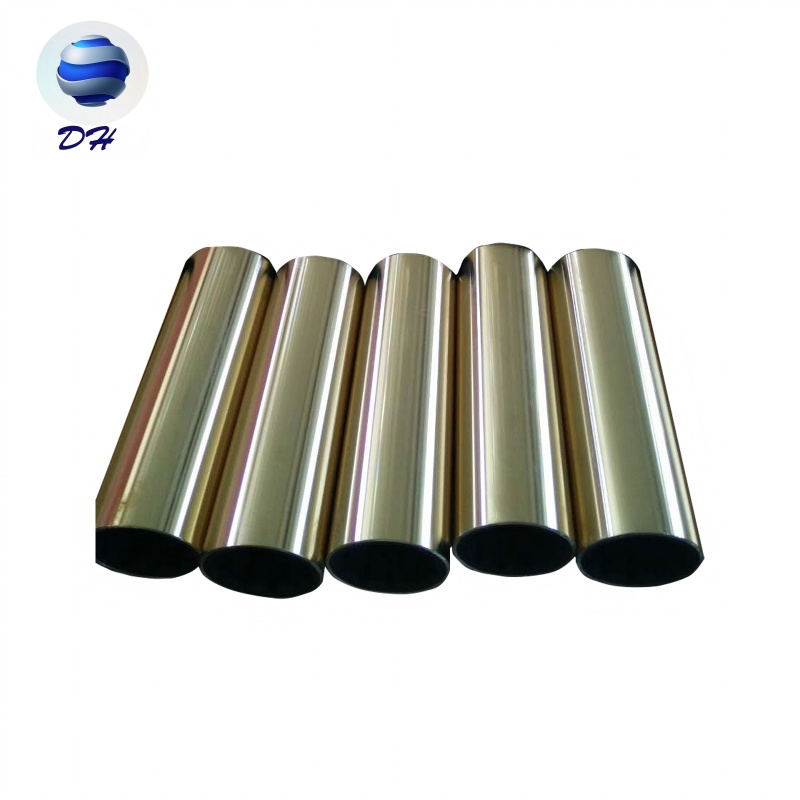 Бронзовая втулка1