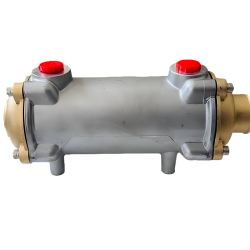 Масляный охладитель MB1701