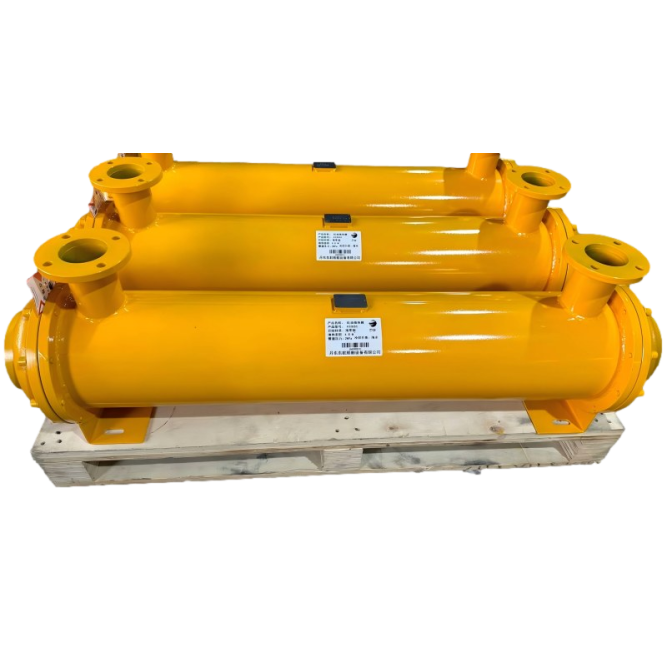 Редуктор судового двигателя