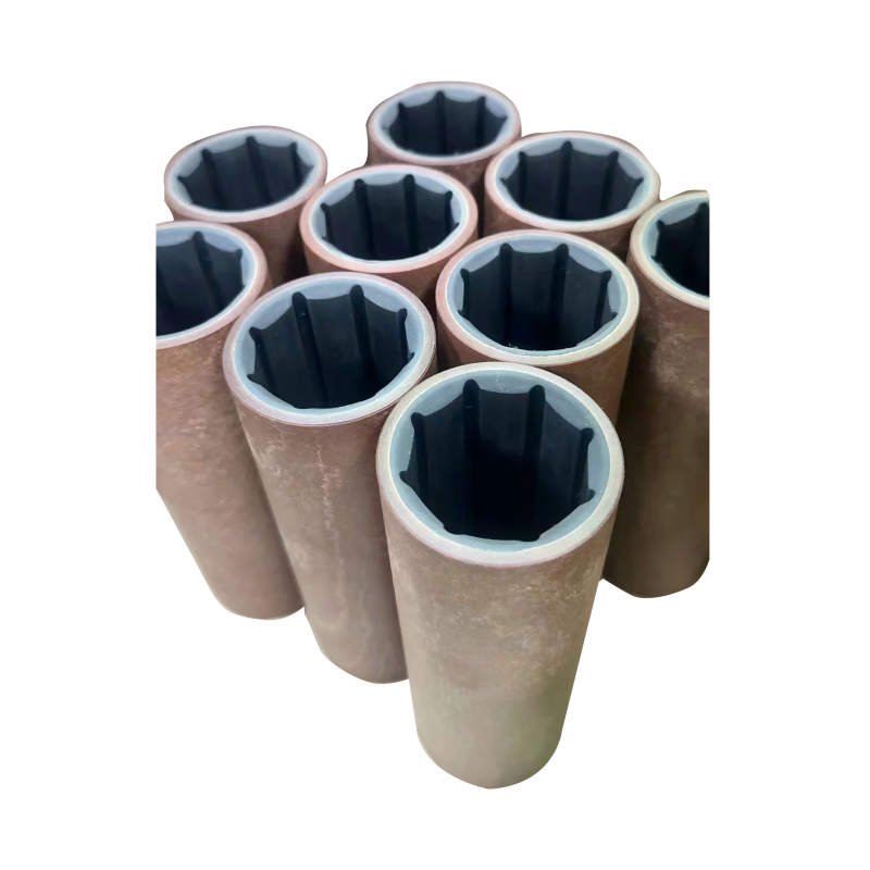 Резиновый подшипник