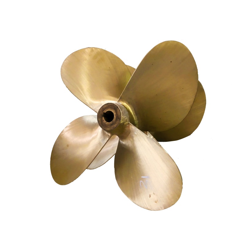 Судовой гребной винт