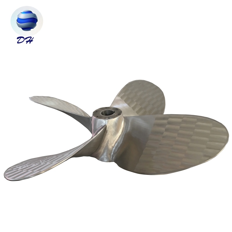 Судовой движитель