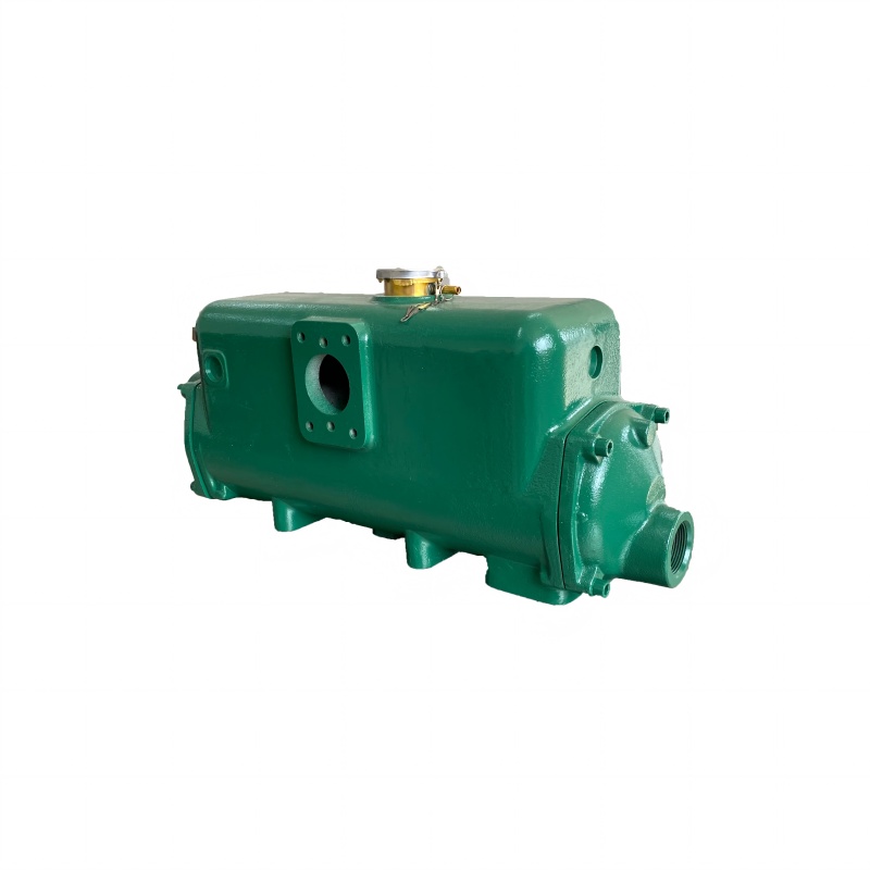 Судовой теплообменник3