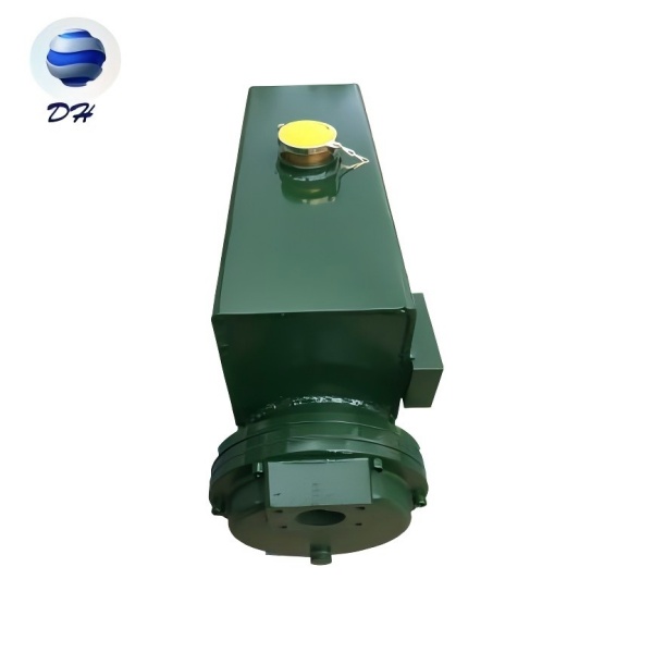 Теплообменник Weichai