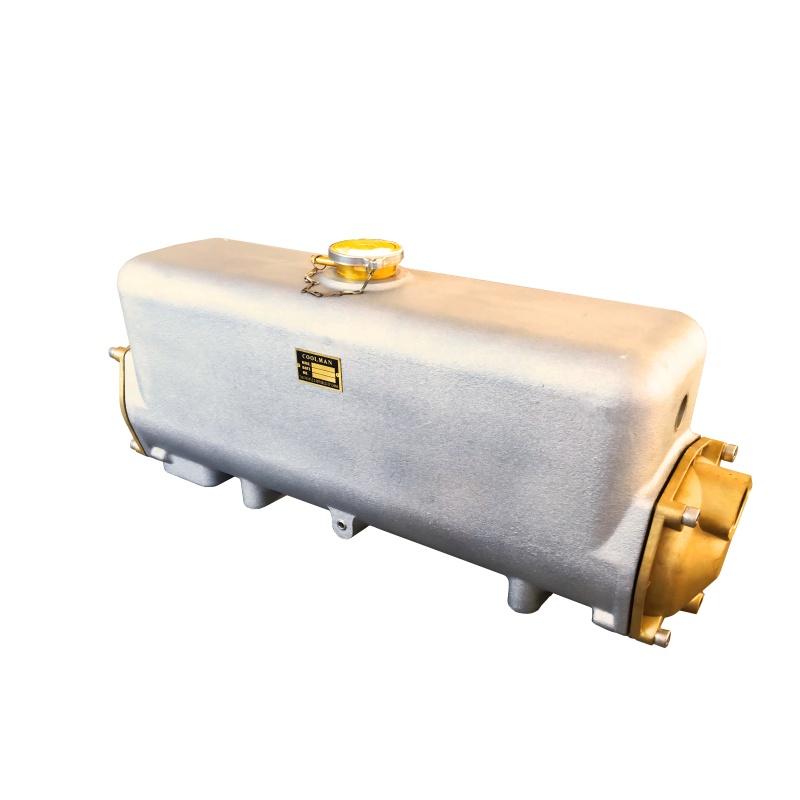 Теплообменный аппарат2