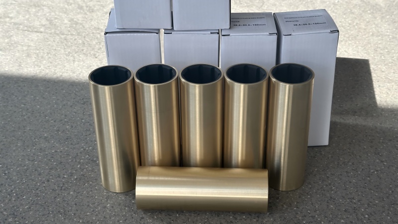 Фенольный подшипник2