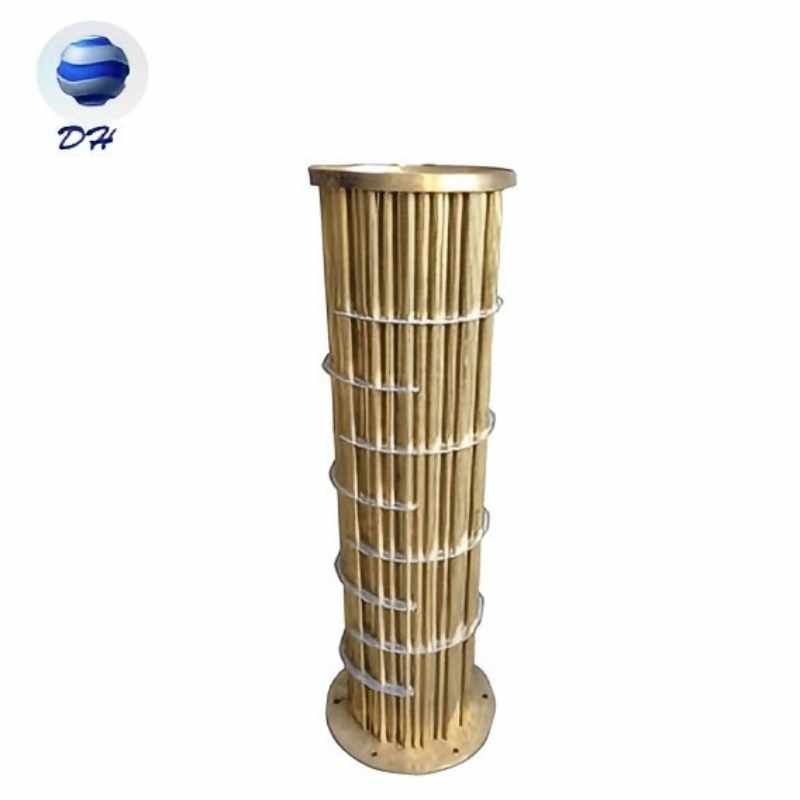 сердечник теплообменника